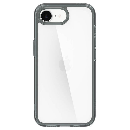 Capa para Apple iPhone 17e / 16e, Spigen, Ultra Hybrid, Fumê ACS09531