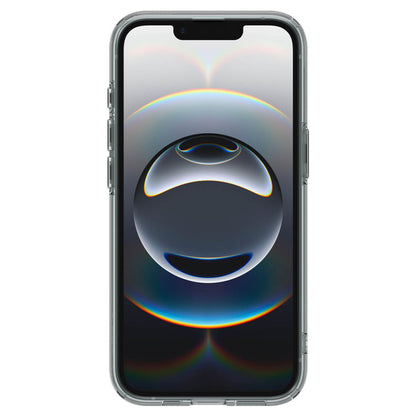 Capa para Apple iPhone 17e / 16e, Spigen, Ultra Hybrid, Fumê