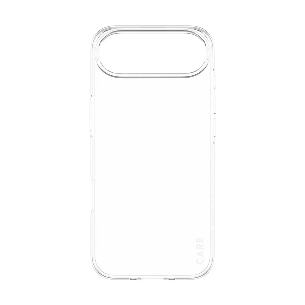 Capa para Apple iPhone 17 Air, PanzerGlass, Care Fashionable X-ray, Transparente