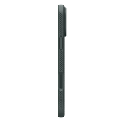 Capa para Apple iPhone 17 Air, Spigen, Liquid Air, Verde