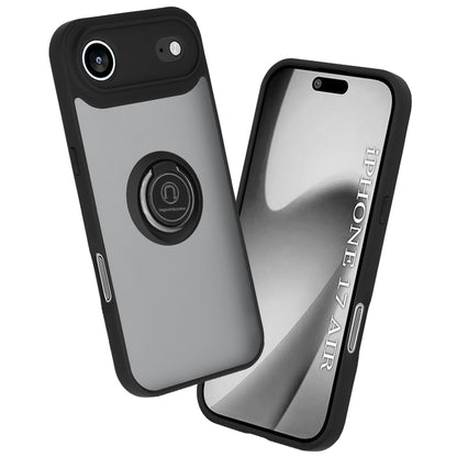 Capa para Apple iPhone 17 Air, Techsuit, Glinth, Preta