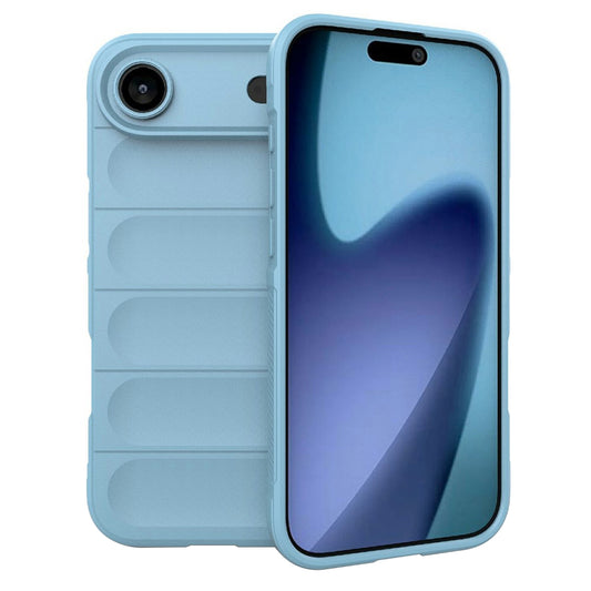Capa para Apple iPhone 17 Air, Techsuit, Magic Shield, Azul
