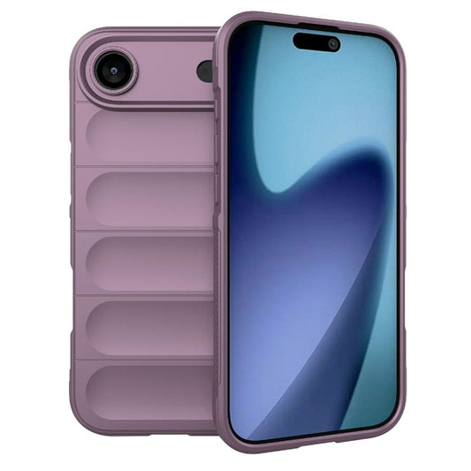 Capa para Apple iPhone 17 Air, Techsuit, Magic Shield, Roxo