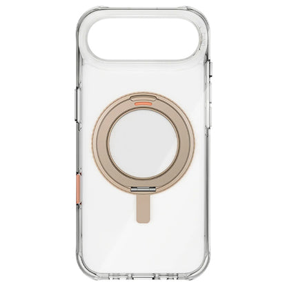 Capa para Apple iPhone 17 Air, UNIQ, Swivix, Dourada
