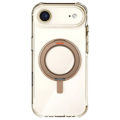 Capa para Apple iPhone 17 Air, UNIQ, Swivix, Dourada
