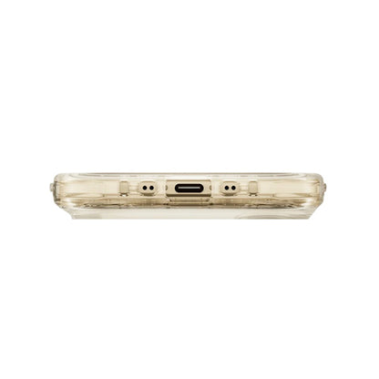 Capa para Apple iPhone 17 Air, UNIQ, Swivix, Dourada