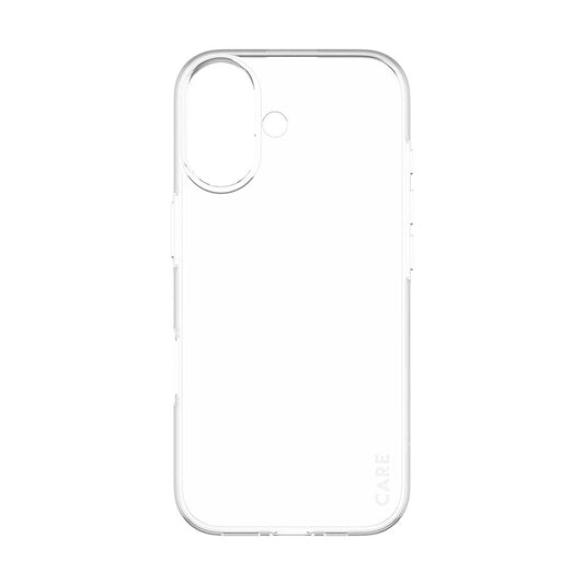 Capa para Apple iPhone 17, PanzerGlass, Care Fashionable X-ray, Transparente