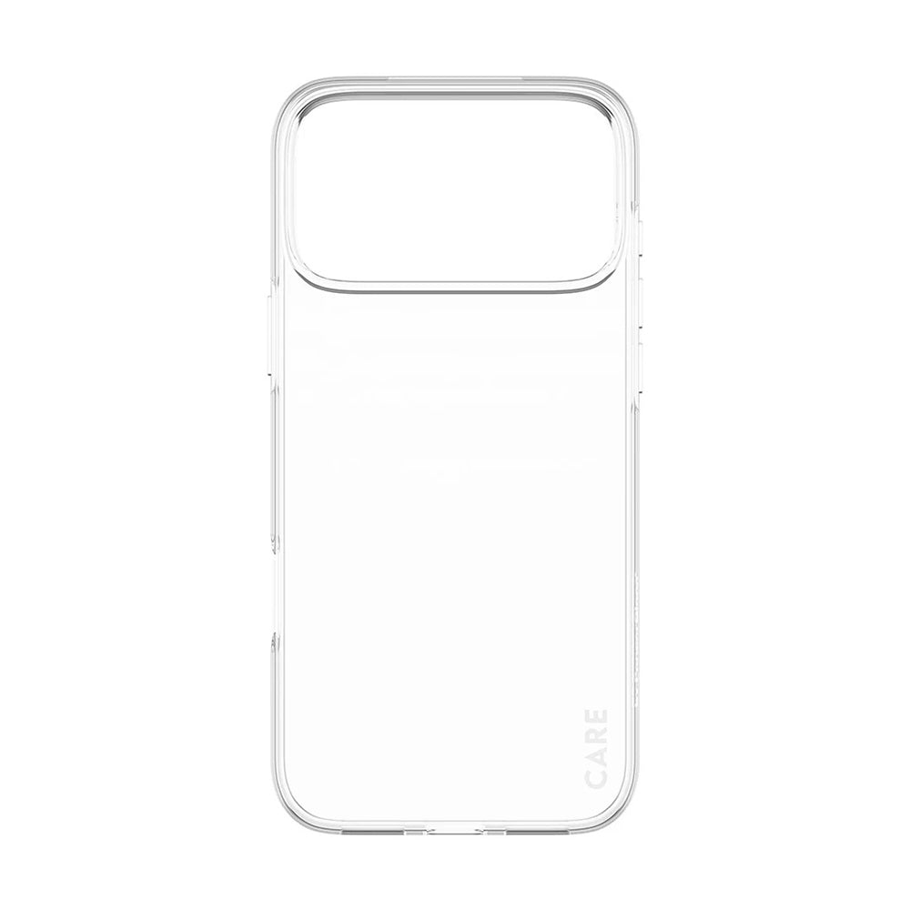 Capa para Apple iPhone 17 Pro Max, PanzerGlass, Care Fashionable X-ray, Transparente