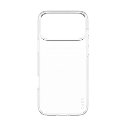 Capa para Apple iPhone 17 Pro Max, PanzerGlass, Care Fashionable X-ray, Transparente