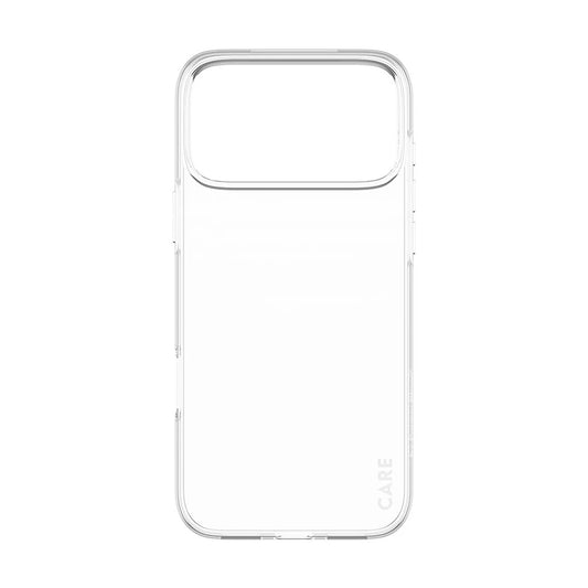 Capa para Apple iPhone 17 Pro Max, PanzerGlass, Care Fashionable X-ray, Transparente