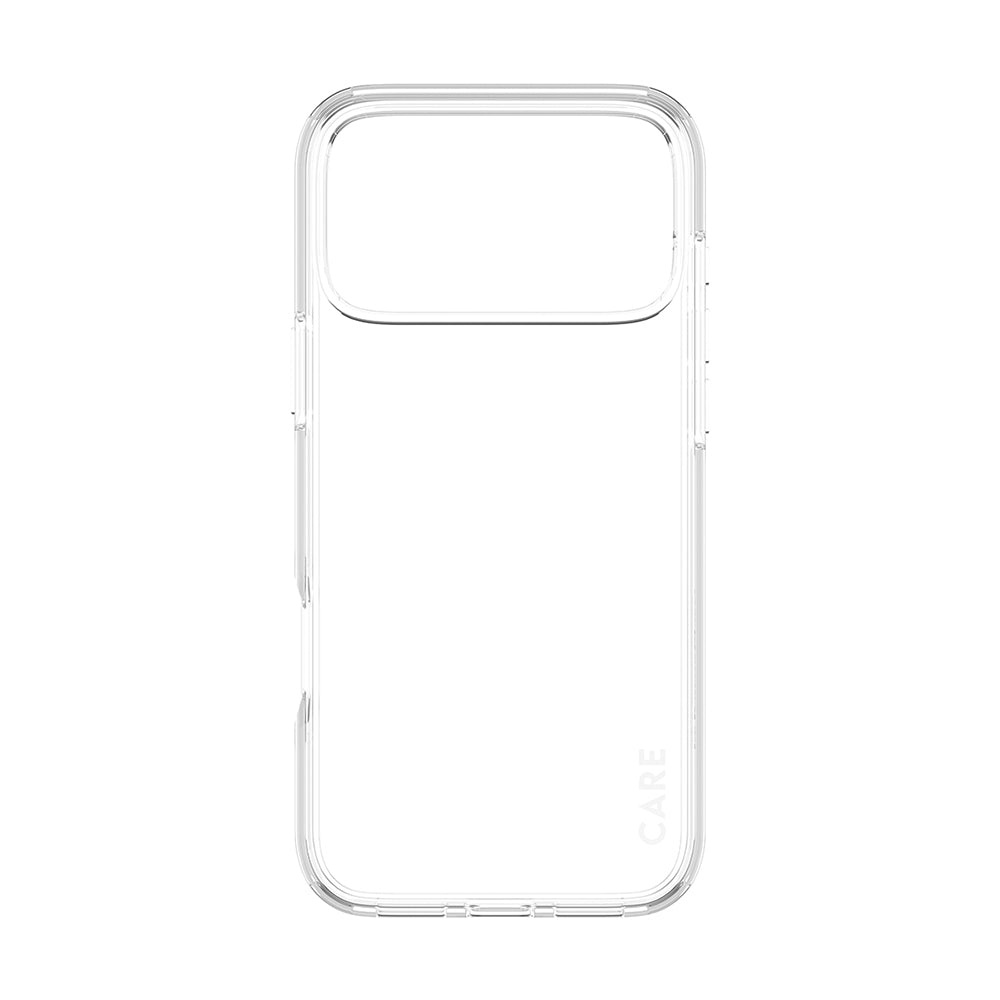 Capa para Apple iPhone 17 Pro Max, PanzerGlass, Care Urban Explorer, Transparente