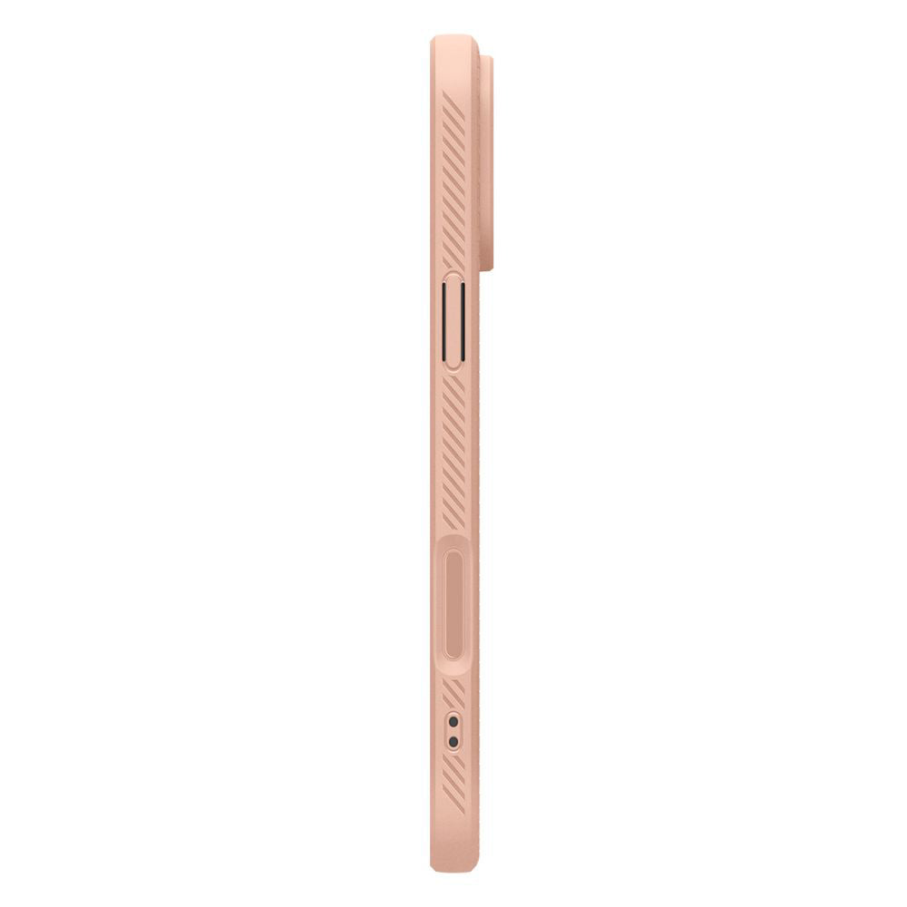Capa para Apple iPhone 17 Pro Max, Spigen, Liquid Air, Rosa
