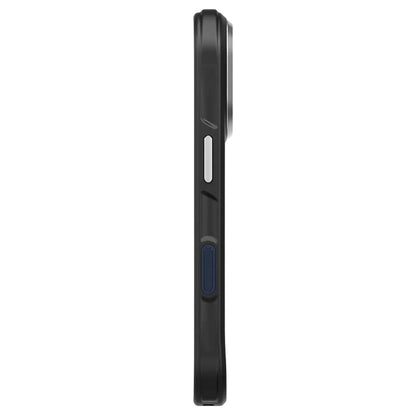 Capa MagSafe para Apple iPhone 17 Pro Max, UNIQ, Keva MagClick, Preta