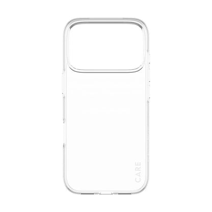 Capa para Apple iPhone 17 Pro, PanzerGlass, Care Fashionable X-ray, Transparente