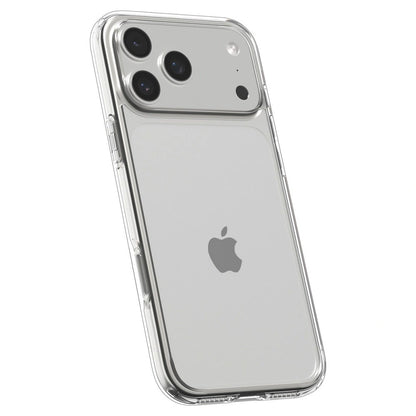 Capa para Apple iPhone 17 Pro, Spigen, Ultra Hybrid, Transparente