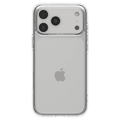 Capa para Apple iPhone 17 Pro, Spigen, Ultra Hybrid, Transparente