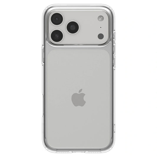 Capa para Apple iPhone 17 Pro, Spigen, Ultra Hybrid, Transparente