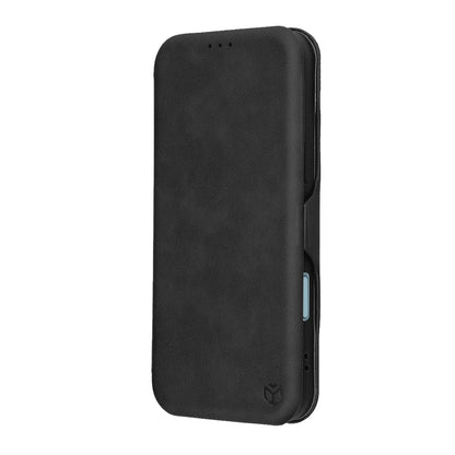 Capa para Apple iPhone 17 Pro, Techsuit, Safe Wallet Plus, Preta