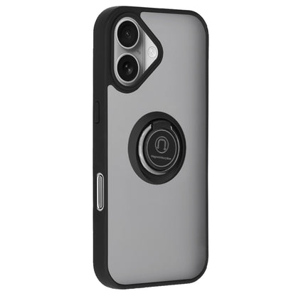 Capa para Apple iPhone 17, Techsuit, Glinth, Preta