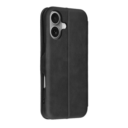 Capa para Apple iPhone 17, Techsuit, Safe Wallet Plus, Preta