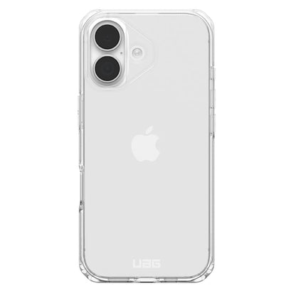 Capa para Apple iPhone 17, Urban Armor Gear, Plyo, Transparente