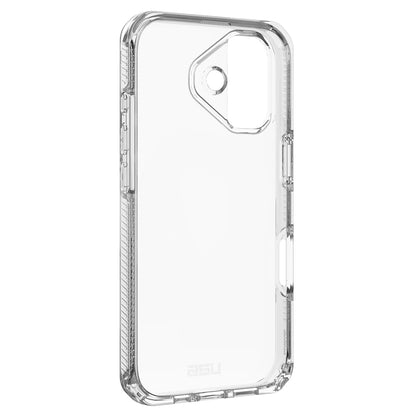 Capa para Apple iPhone 17, Urban Armor Gear, Plyo, Transparente