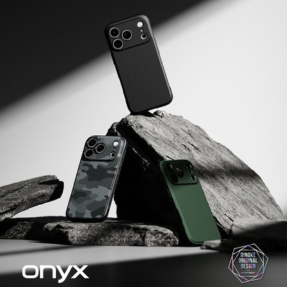 Capa para Apple iPhone 18 Pro / 17 Pro, Ringke, Onyx, Camuflagem