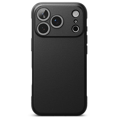 Capa para Apple iPhone 18 Pro / 17 Pro, Ringke, Onyx, Preta