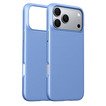 Capa MagSafe para Apple iPhone 18 Pro / 17 Pro, Torras, OriginFit, Azul