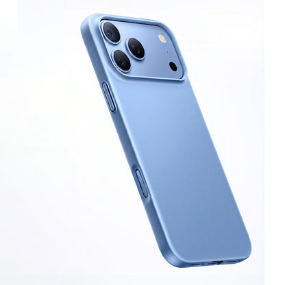 Capa MagSafe para Apple iPhone 18 Pro / 17 Pro, Torras, OriginFit, Azul