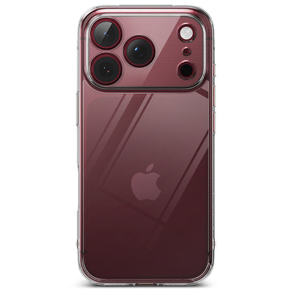 Capa para Apple iPhone 18 Pro Max / 17 Pro Max, Ringke, Fusion, Transparente