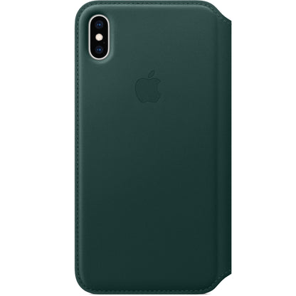 Capa para Apple iPhone XS Max, Verde MRX42ZM/A 