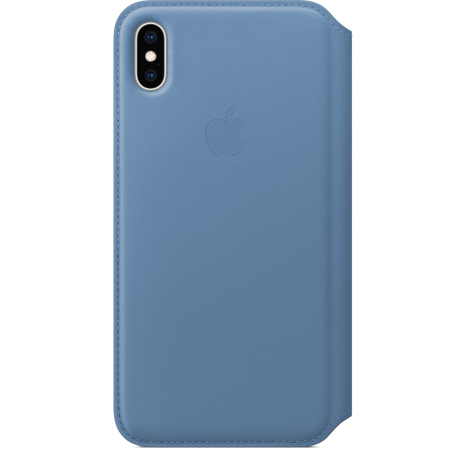 Capa para Apple iPhone XS Max, Azul MVFT2ZM/A 