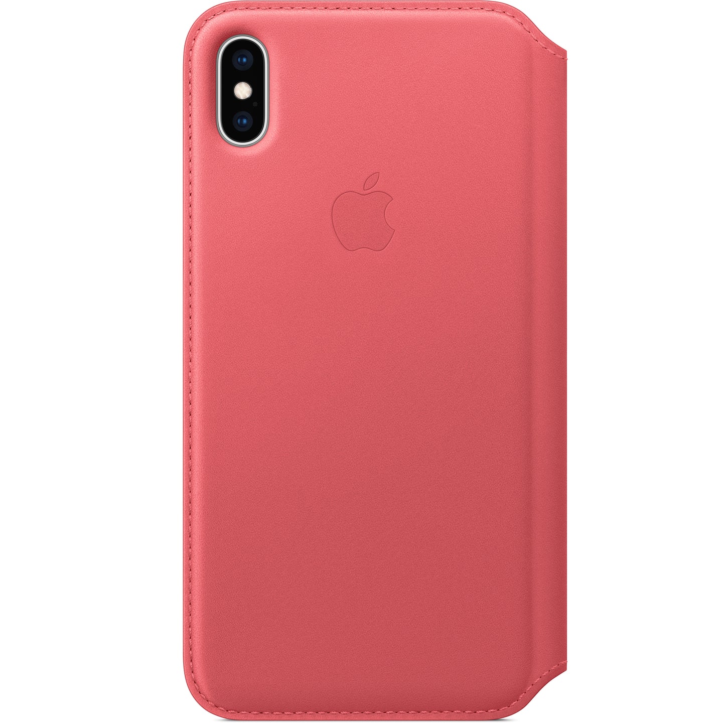 Capa para Apple iPhone XS Max, cor-de-rosa MRX62ZM/A 