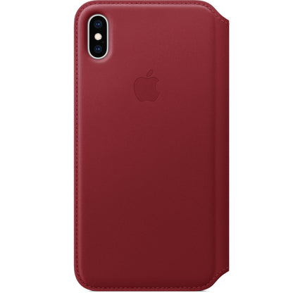 Capa para Apple iPhone XS Max, cor-de-rosa MRX32ZM/A 