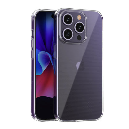 Capa para Apple iPhone 15 Pro, OEM, Ultra Clear, Transparente