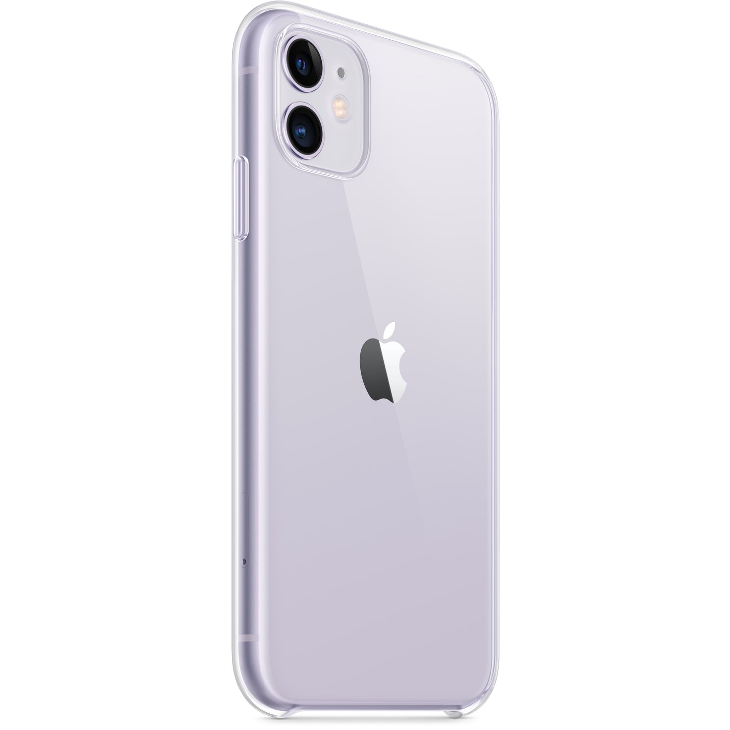 Capa para Apple iPhone 11, Transparente MWVG2ZE/A 