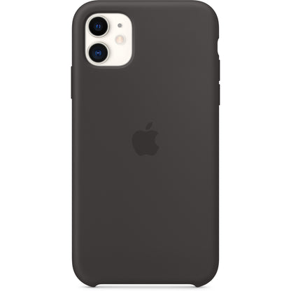 Capa para Apple iPhone 11, Preto MWVVU2ZE/A 