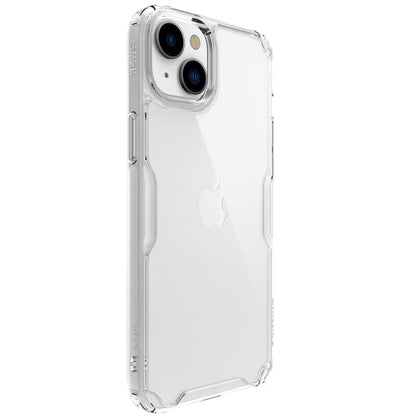 Capa para Apple iPhone 16, Nillkin, Nature Pro, Transparente 