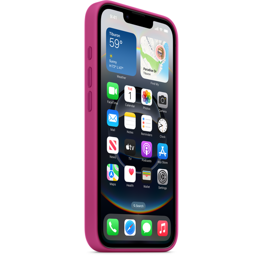Capa para Apple iPhone 16e, Rosa MD3W4ZM/A