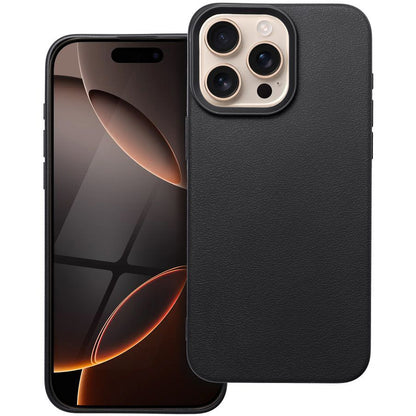 Capa para Apple iPhone 17e / 16e, OEM, Skin, Preta