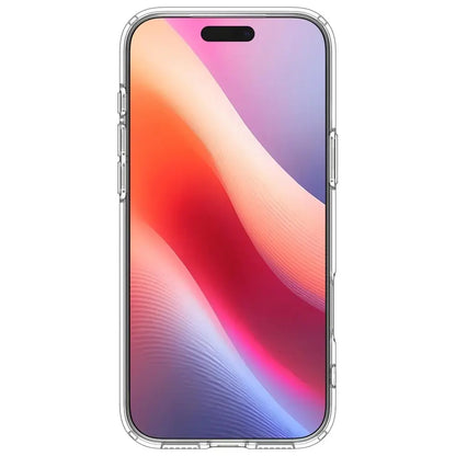 Capa para Apple iPhone 17 Pro Max, Spigen, Ultra Hybrid, Transparente ACS10278