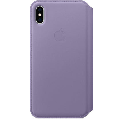 Capa para Apple iPhone XS Max, roxa MVFVV2ZM/A 