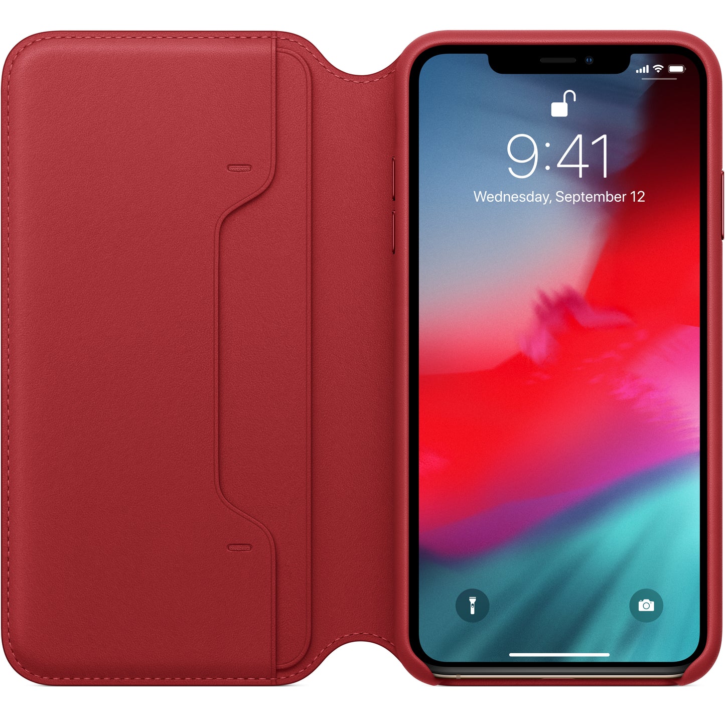 Capa para Apple iPhone XS Max, cor-de-rosa MRX32ZM/A 