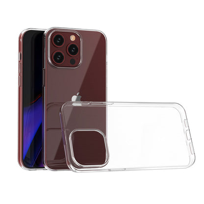 Capa para Apple iPhone 15 Pro Max, OEM, Ultra Clear, Transparente