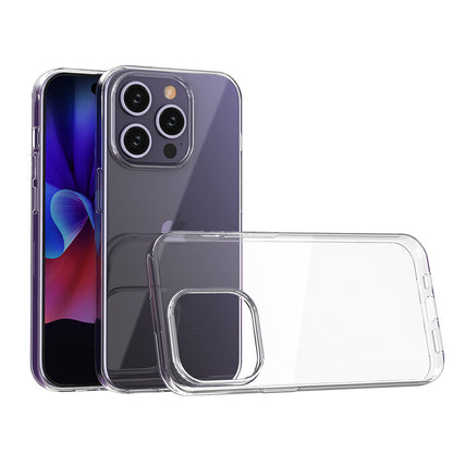 Capa para Apple iPhone 15 Pro, OEM, Ultra Clear, Transparente