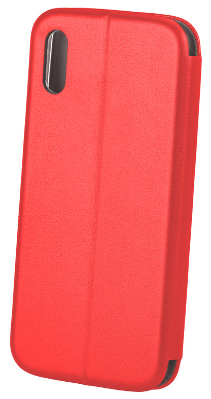 Capa para Apple iPhone 11 Pro Max, Beline, capa magnética para livros, cor-de-rosa 