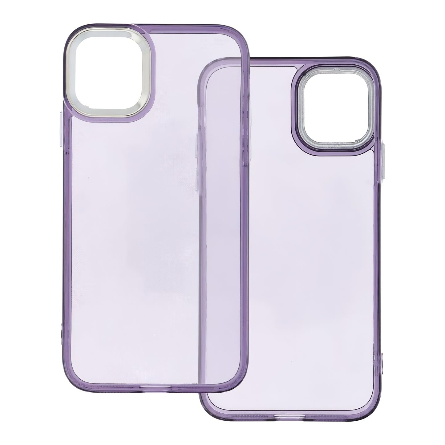 Capa para Apple iPhone 15 Pro, OEM, Pérola, Roxo 