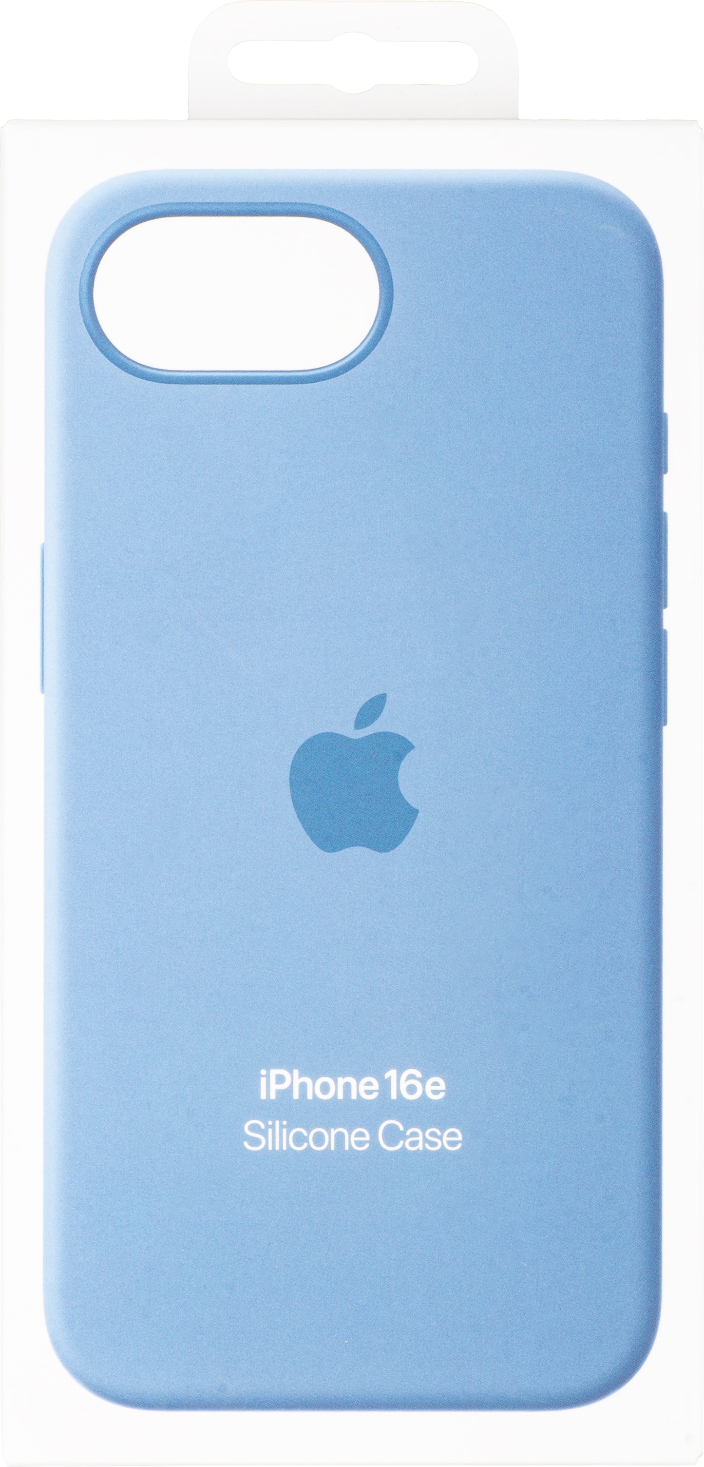 Capa para Apple iPhone 16e, Azul MD3Q4ZM/A
