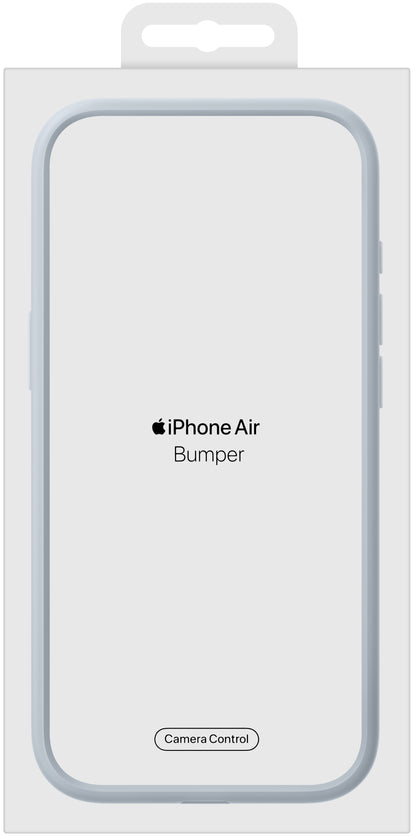 Capa para Apple iPhone 17 Air, Bumper, Azul MH024ZM/A